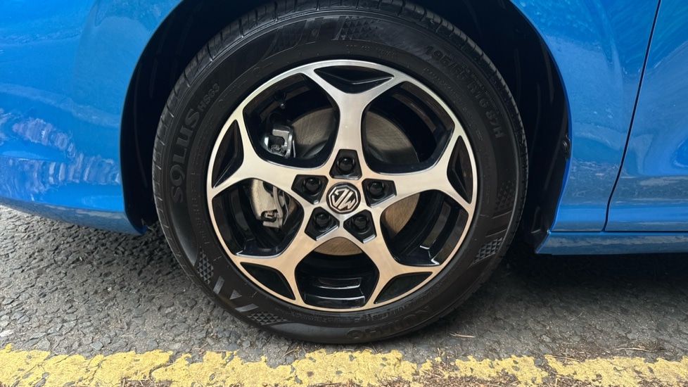 Used MG MG3 2025 for sale - 77170566: Photo 38