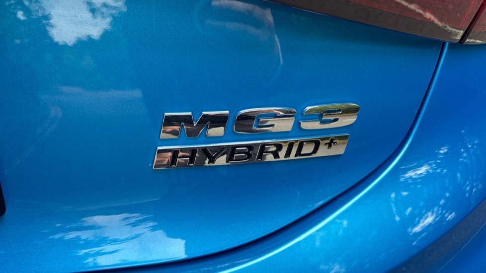 Used MG MG3 2025 for sale - 77170566: Photo 40