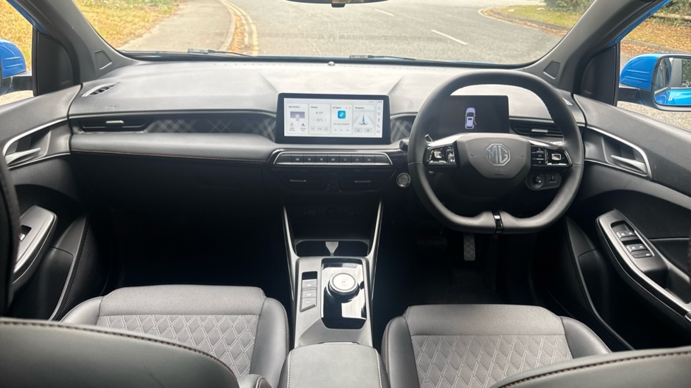 Used MG MG3 2025 for sale - 77170566: Photo 6