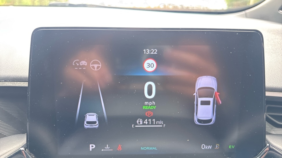 Used MG MG3 2025 for sale - 77170566: Photo 7