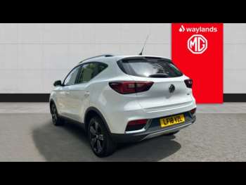 Used MG MG ZS 2018 for sale - 74968753: Photo