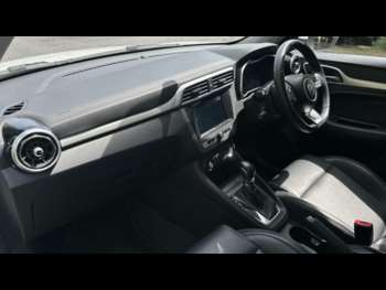 Used MG MG ZS 2018 for sale - 74968753: Photo
