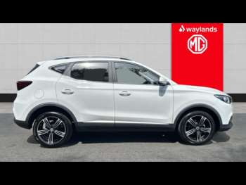 Used MG MG ZS 2018 for sale - 74968753: Photo