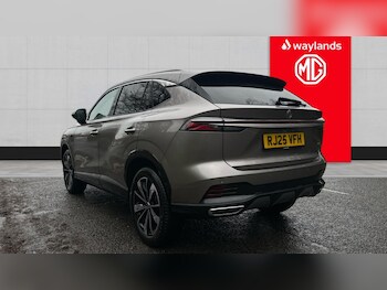 Used MG MG HS 2025 for sale - 77178164: Photo