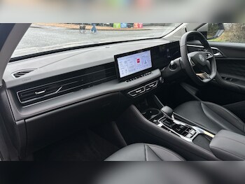 Used MG MG HS 2025 for sale - 77178164: Photo