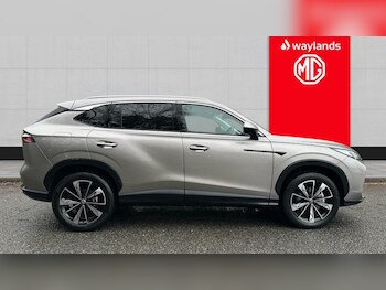 Used MG MG HS 2025 for sale - 77178164: Photo