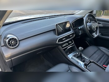 Used MG MG HS 2023 for sale - 77640765: Photo