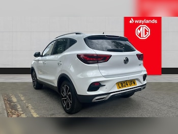 Used MG MG ZS 2024 for sale - 76003653: Photo