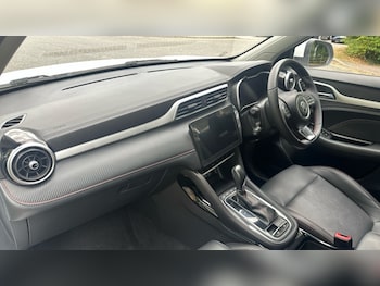 Used MG MG ZS 2024 for sale - 76003653: Photo