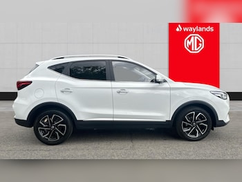 Used MG MG ZS 2024 for sale - 76003653: Photo