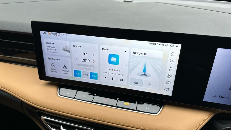 Used MG MG HS 2024 for sale - 76552355: Photo 12