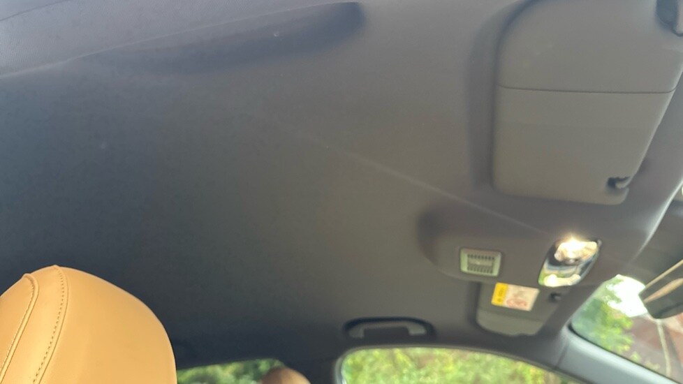 Used MG MG HS 2024 for sale - 76552355: Photo 13