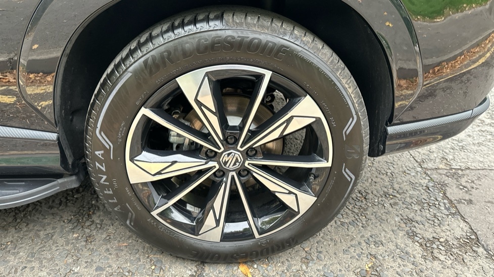 Used MG MG HS 2024 for sale - 76552355: Photo 18