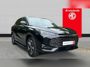 Used MG MG HS 2024 for sale - 76552355: Photo