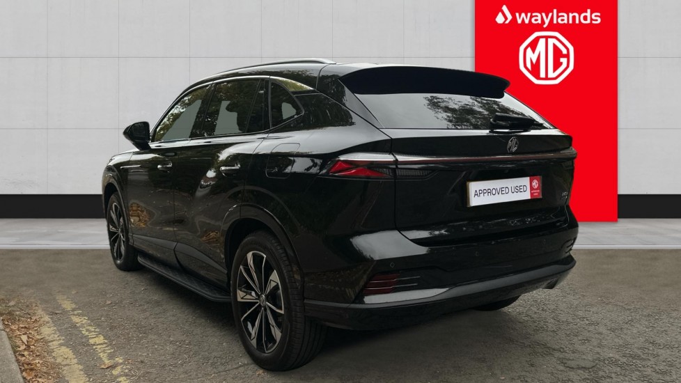 Used MG MG HS 2024 for sale - 76552355: Photo 2