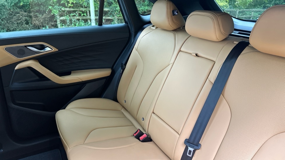 Used MG MG HS 2024 for sale - 76552355: Photo 21