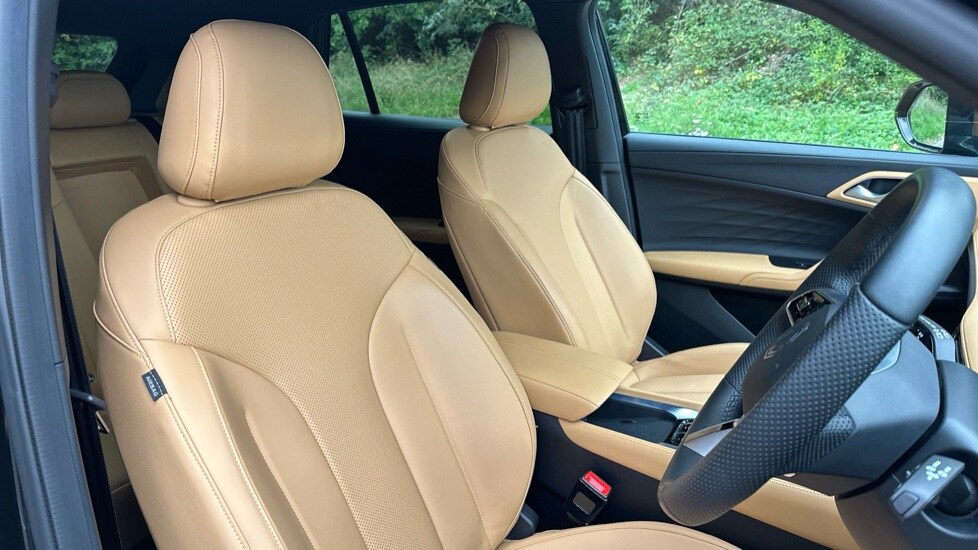 Used MG MG HS 2024 for sale - 76552355: Photo 27