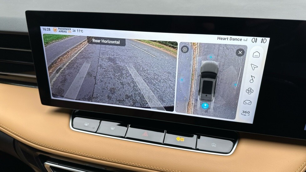 Used MG MG HS 2024 for sale - 76552355: Photo 29