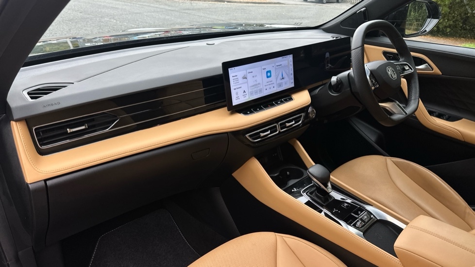 Used MG MG HS 2024 for sale - 76552355: Photo 3