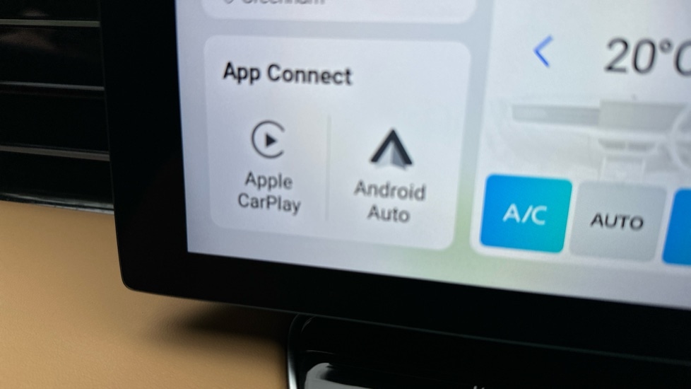 Used MG MG HS 2024 for sale - 76552355: Photo 31