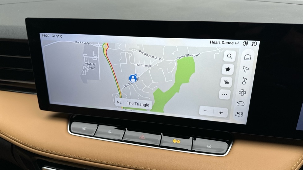 Used MG MG HS 2024 for sale - 76552355: Photo 32