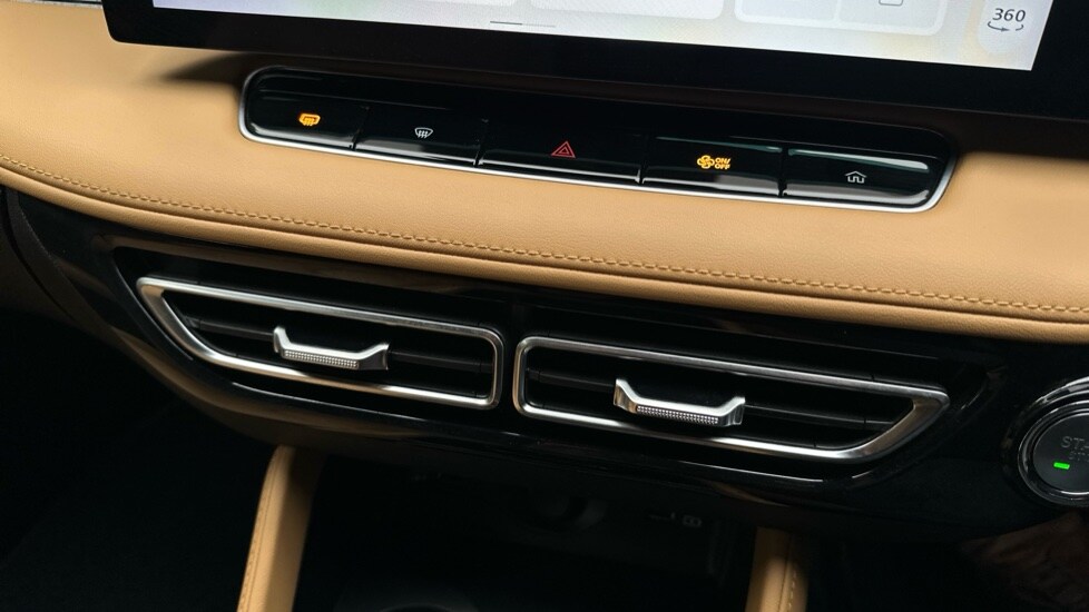 Used MG MG HS 2024 for sale - 76552355: Photo 33