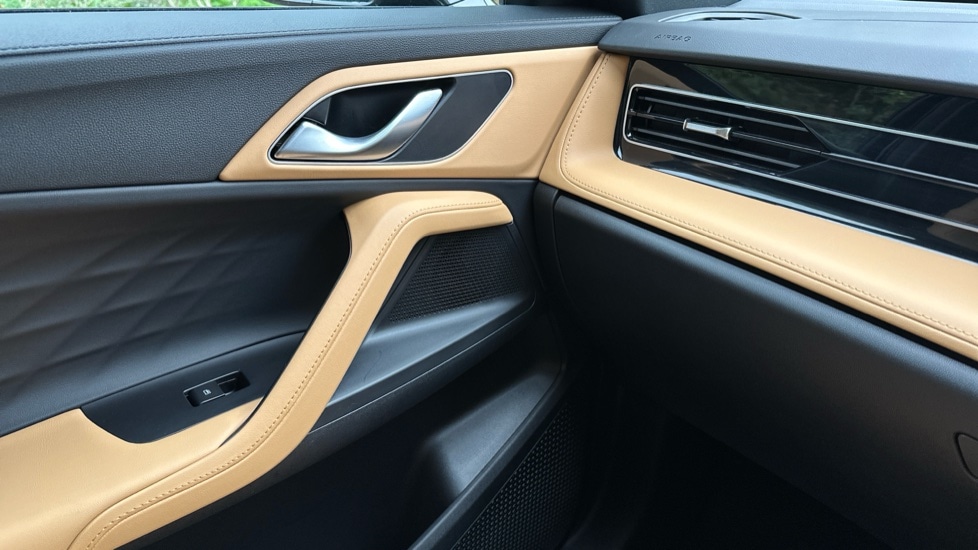 Used MG MG HS 2024 for sale - 76552355: Photo 35