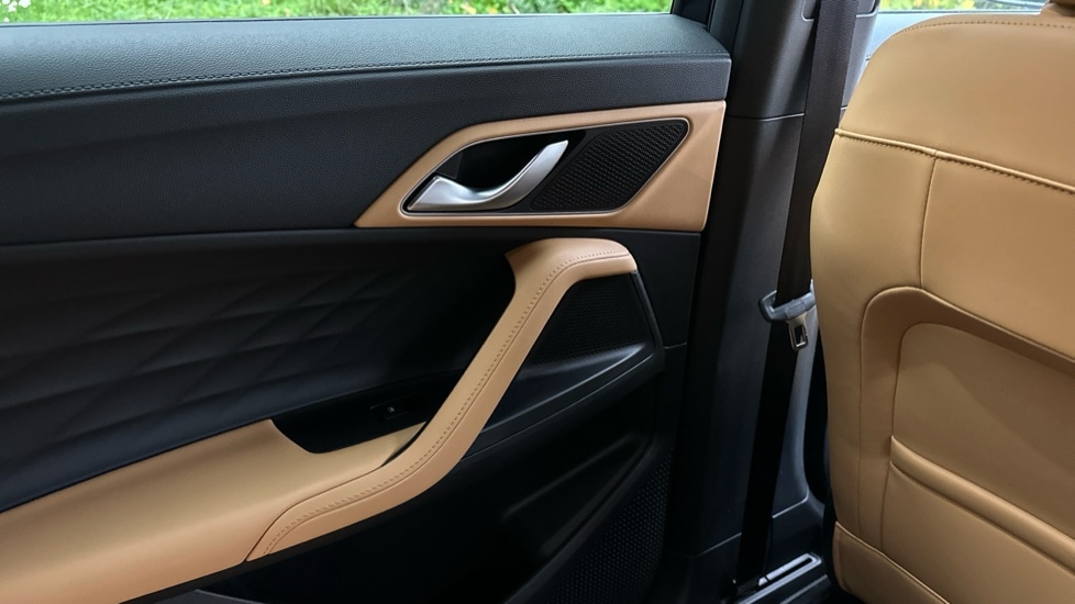 Used MG MG HS 2024 for sale - 76552355: Photo 37