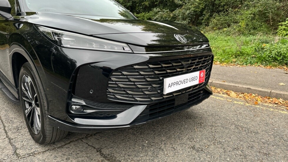 Used MG MG HS 2024 for sale - 76552355: Photo 39