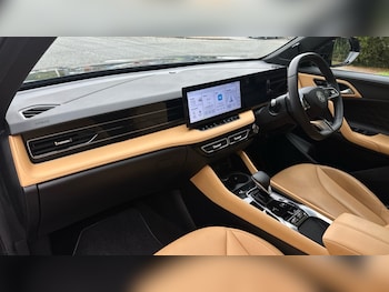 Used MG MG HS 2024 for sale - 76552355: Photo