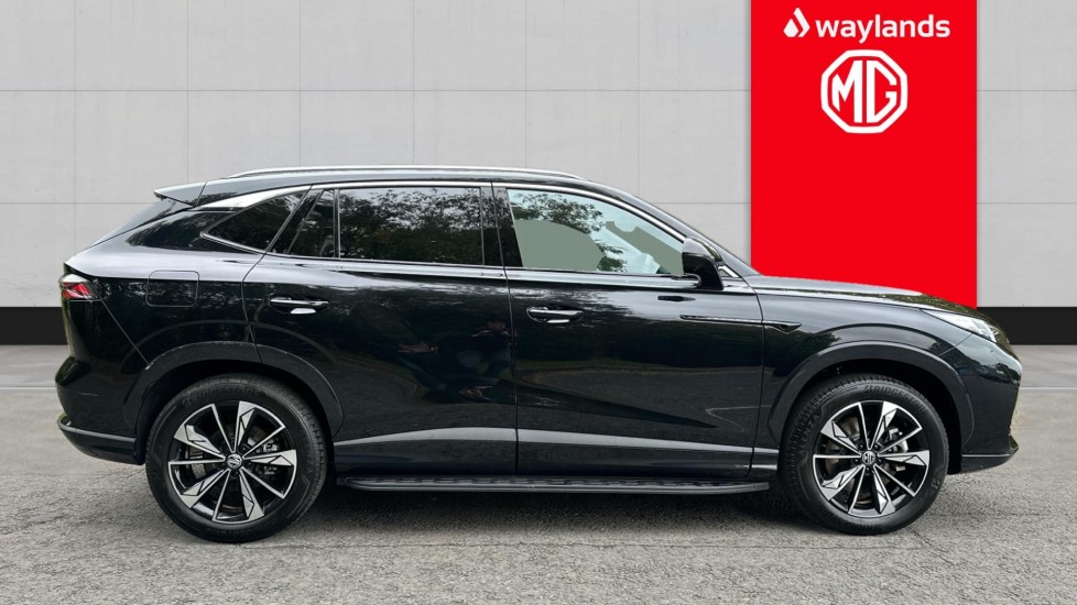 Used MG MG HS 2024 for sale - 76552355: Photo 4