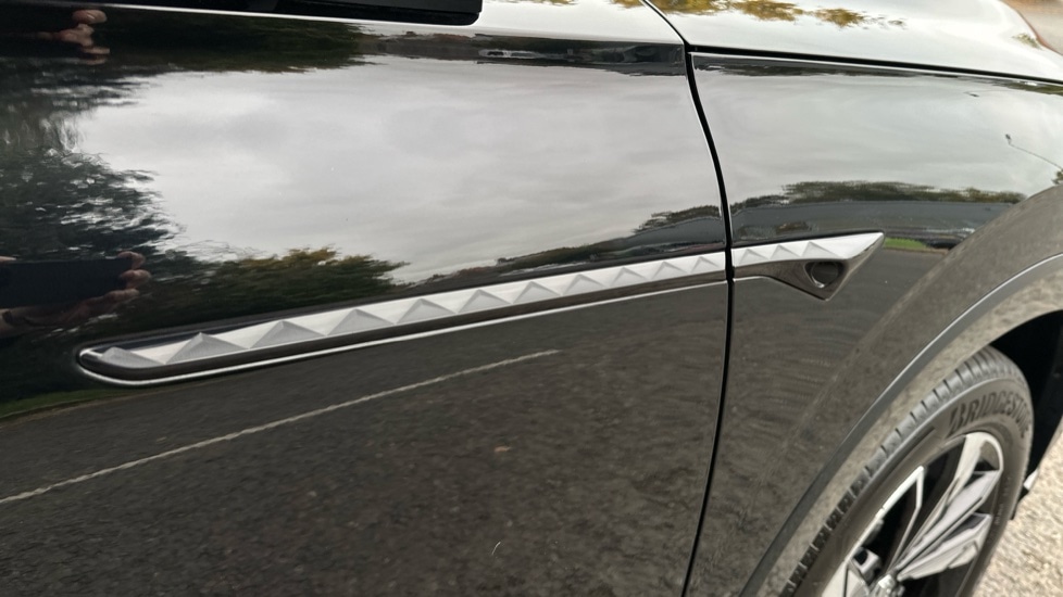 Used MG MG HS 2024 for sale - 76552355: Photo 41