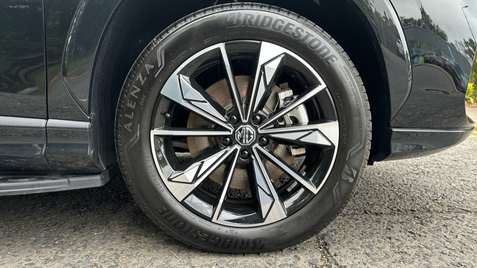 Used MG MG HS 2024 for sale - 76552355: Photo 5