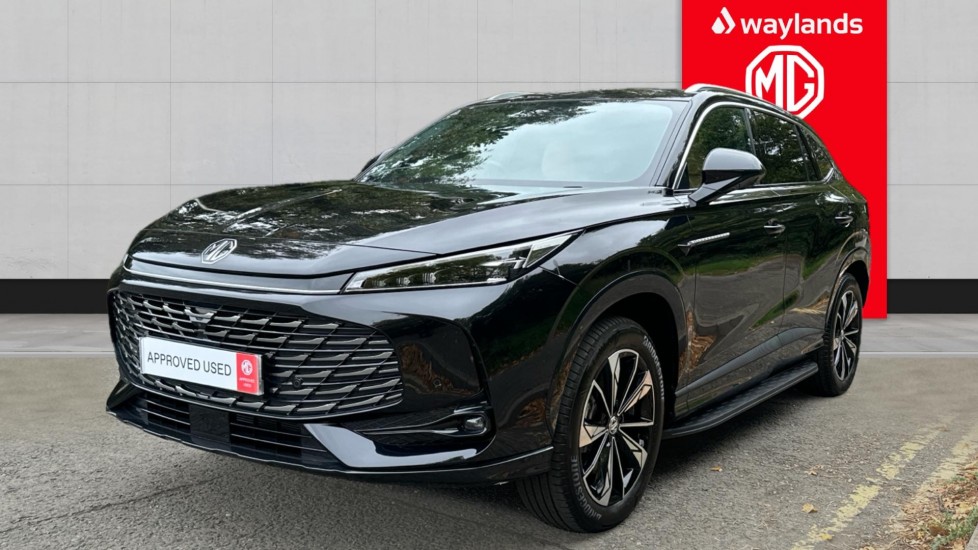 Used MG MG HS 2024 for sale - 76552355: Photo 9