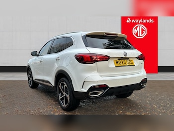 Used MG MG HS 2023 for sale - 76458909: Photo