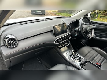 Used MG MG HS 2023 for sale - 76458909: Photo