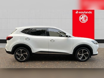 Used MG MG HS 2023 for sale - 76458909: Photo