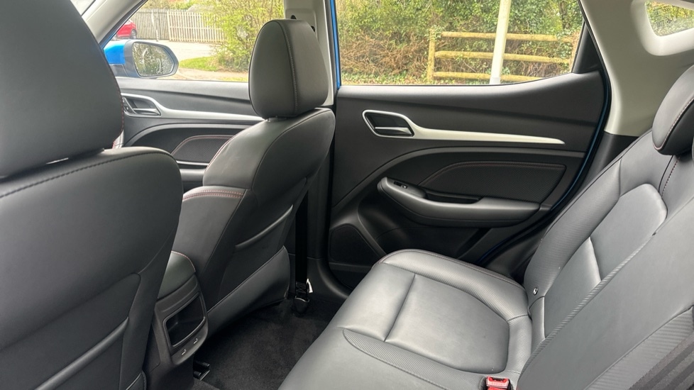 Used MG MG ZS 2022 for sale - 76664550: Photo 10