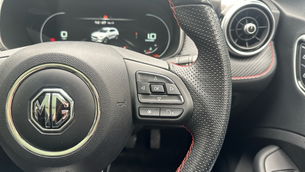 Used MG MG ZS 2022 for sale - 76664550: Photo 11