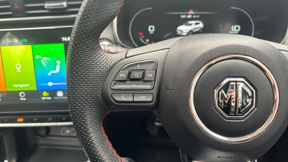 Used MG MG ZS 2022 for sale - 76664550: Photo 12