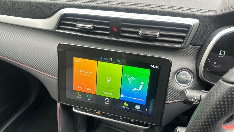 Used MG MG ZS 2022 for sale - 76664550: Photo 13