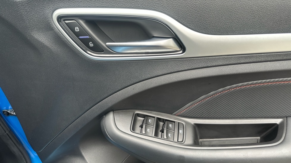 Used MG MG ZS 2022 for sale - 76664550: Photo 16