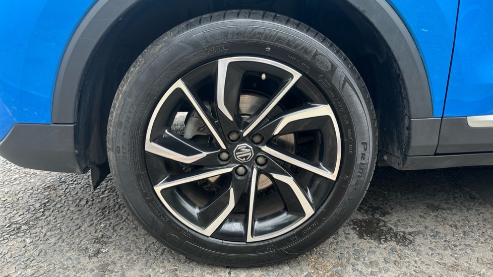 Used MG MG ZS 2022 for sale - 76664550: Photo 18