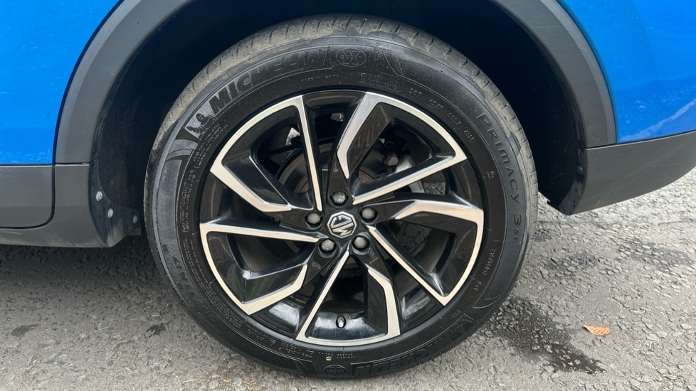 Used MG MG ZS 2022 for sale - 76664550: Photo 19