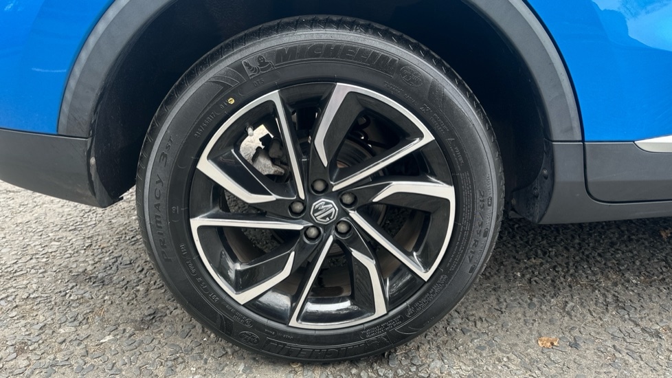 Used MG MG ZS 2022 for sale - 76664550: Photo 20