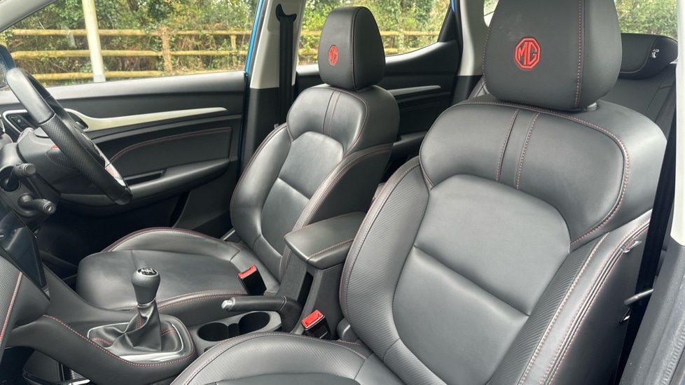 Used MG MG ZS 2022 for sale - 76664550: Photo 21