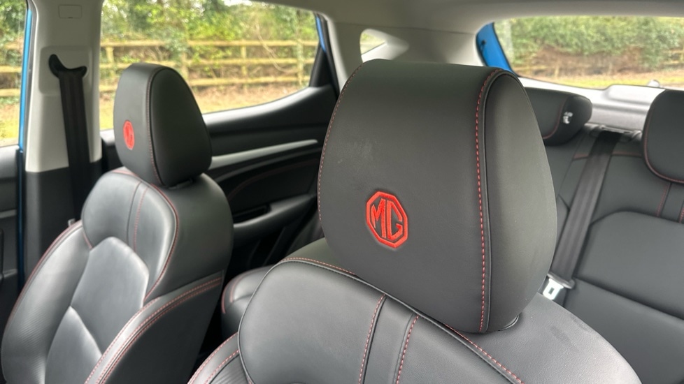 Used MG MG ZS 2022 for sale - 76664550: Photo 22