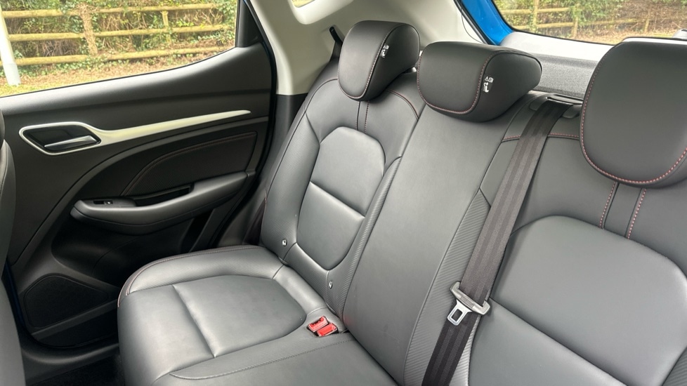 Used MG MG ZS 2022 for sale - 76664550: Photo 23