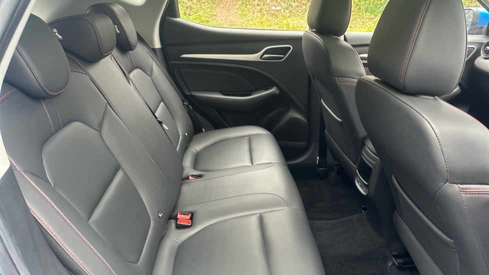 Used MG MG ZS 2022 for sale - 76664550: Photo 25