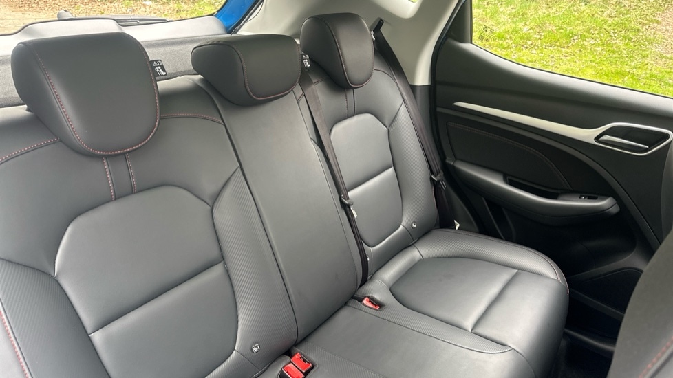 Used MG MG ZS 2022 for sale - 76664550: Photo 26